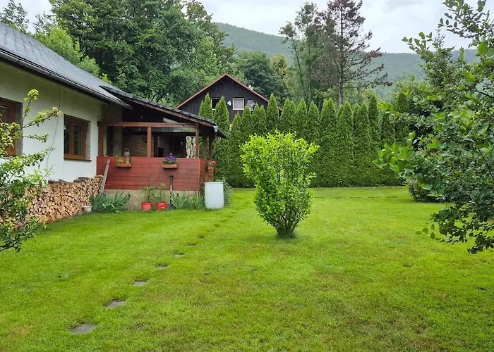 Chaloupka Amalka