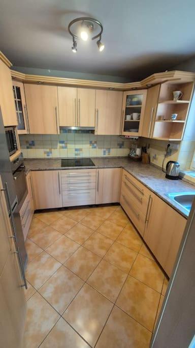Apartment Chaloupka Amalka *