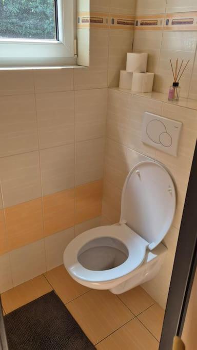Apartment Chaloupka Amalka Roznov pod Radhostem