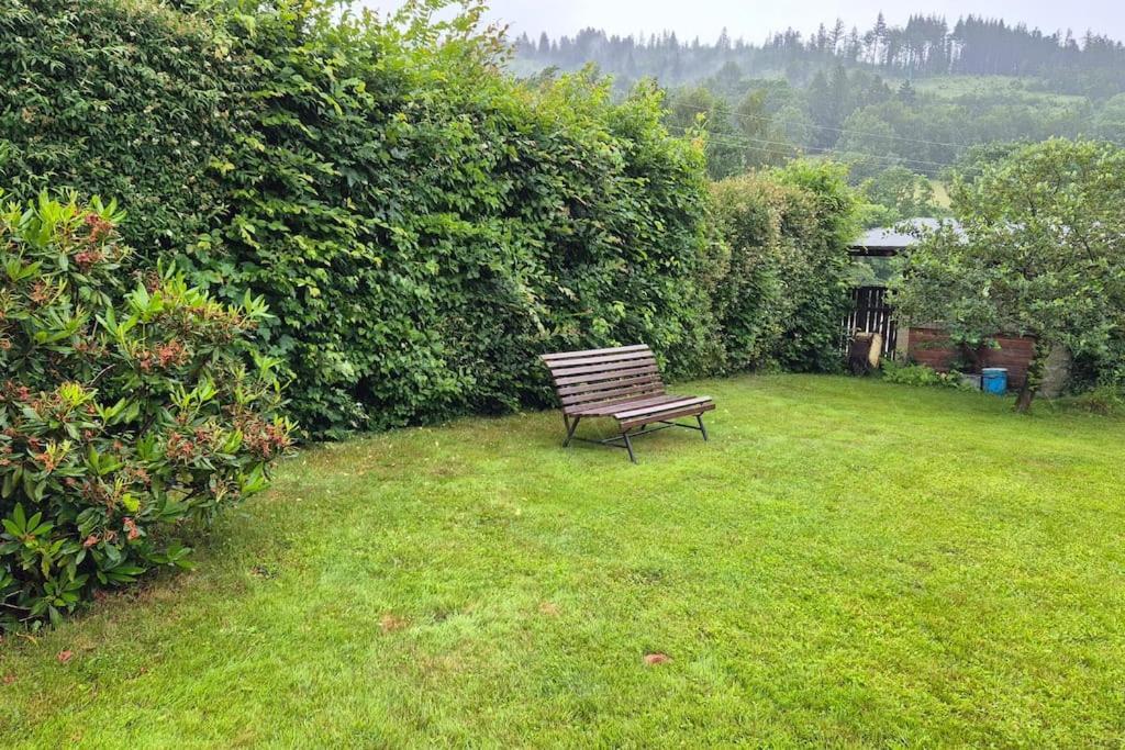 Apartment Chaloupka Amalka Roznov pod Radhostem